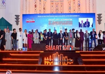 Smart City