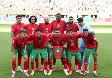 équipe nationale