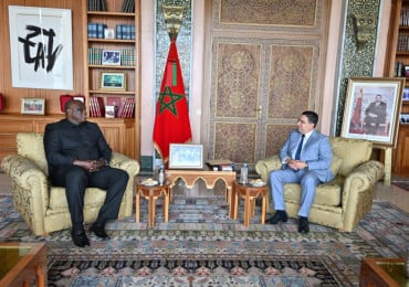 Maroc-Gambie