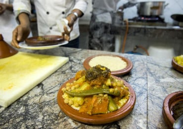 couscous 