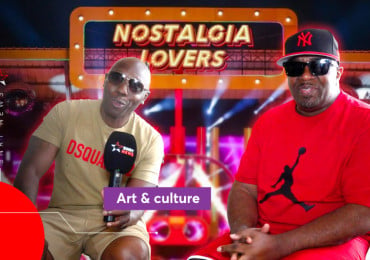 Nostalgia Lovers