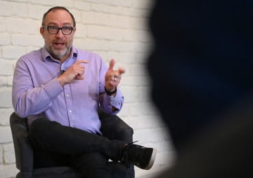 Jimmy Wales