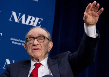 greenspan