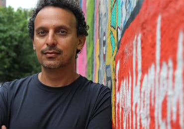 HIcham Aidi