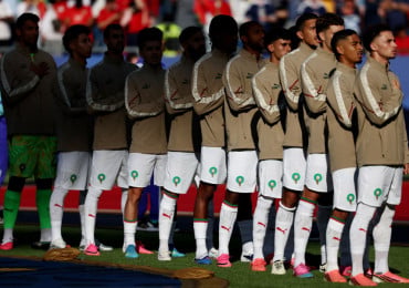 maroc