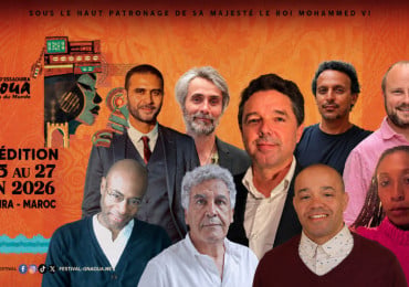 Festival Gnaoua 