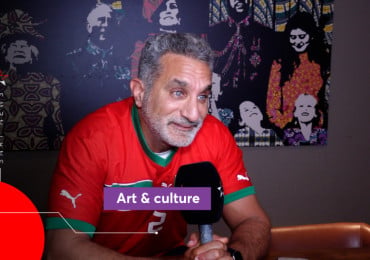 Bassem Youssef
