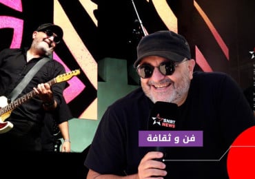 رضا العلالي