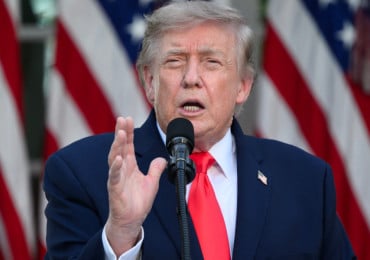 Donald Trump َAFP