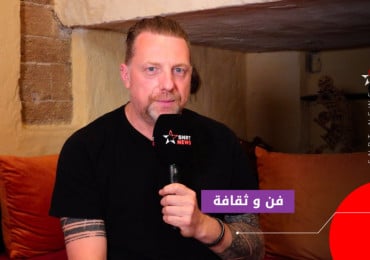 سيلفان بارو