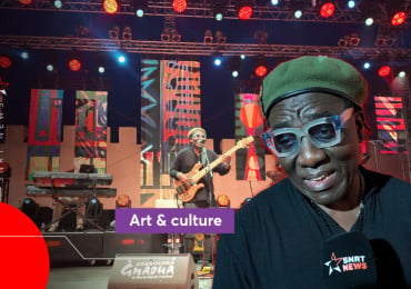 Richard Bona