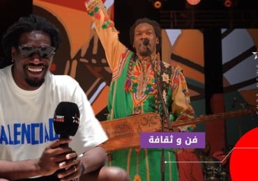 مهدي قموم