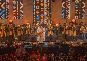Festival Gnaoua