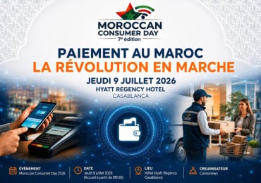 Moroccan Consumer Day