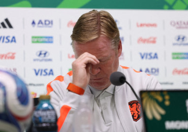 Ronald Koeman