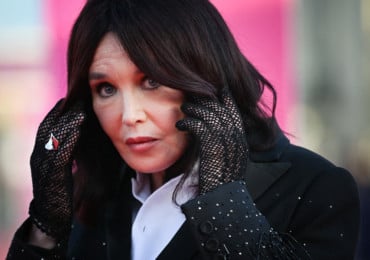 Isabelle Adjani