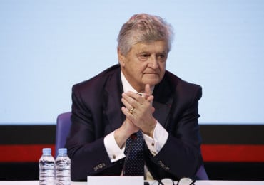 Nicolas Forissier