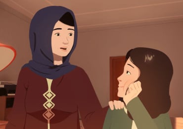 سينما التحريك