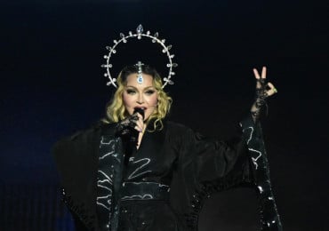 madona