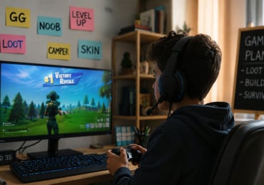 Jeux vidéo
