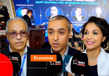 CNA Maroc