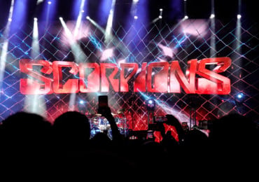 SCORPIONS