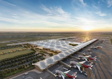 Aéroport Mohammed V
