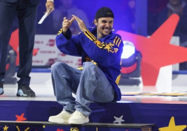 Justin Bieber