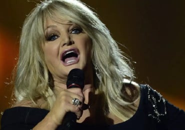 Bonnie Tyler