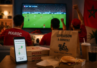 Livraison-match