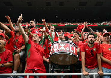 MAROC