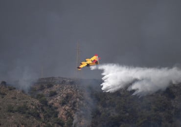 incendie