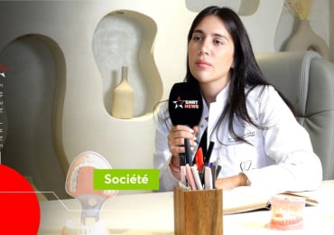 DR Zineb Senhaji