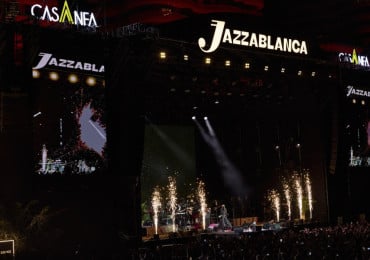 Jazzablanca