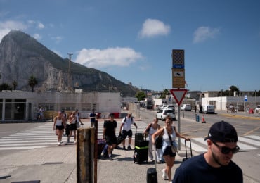 gibraltar
