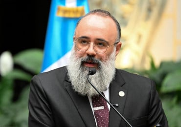 Luis Mendez