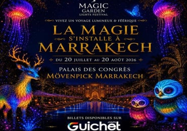 Marrakech
