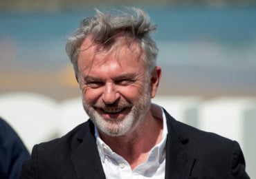 Sam Neill