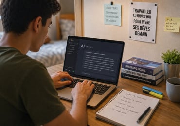 Jobs d'été