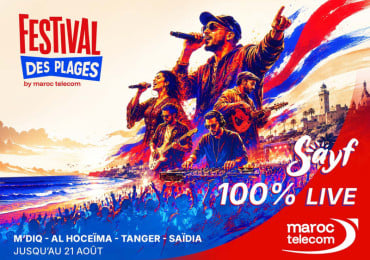  Festival des Plages