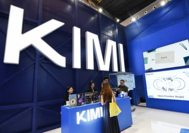 Kimi K3