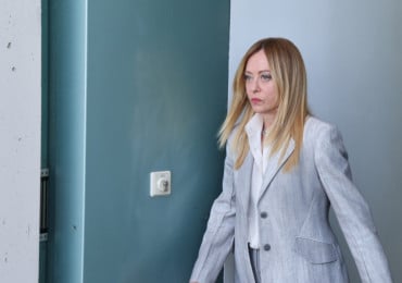 Giorgia Meloni