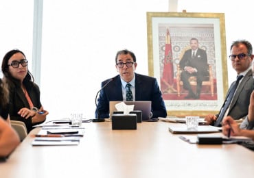 نبيل بدر مدير الإشراف البنكي 