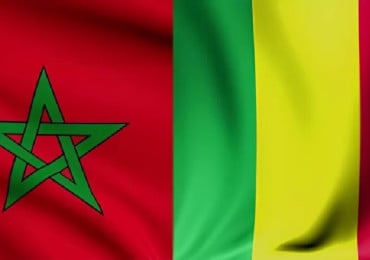 Maroc-Mali