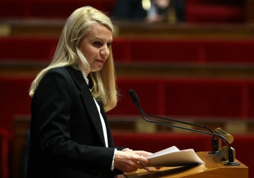 Hélène Laporte