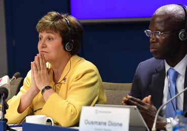 Ousmane Dione