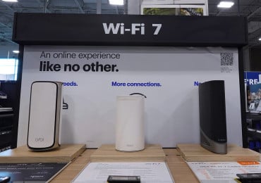 WiFi