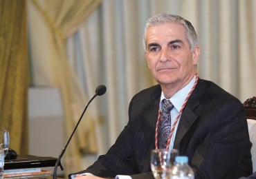 José Sarria