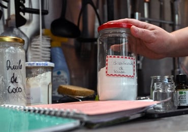 Bicarbonate