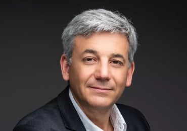 Larent Benarrouse
